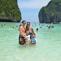 Отзыв от Степан - Visa DTV